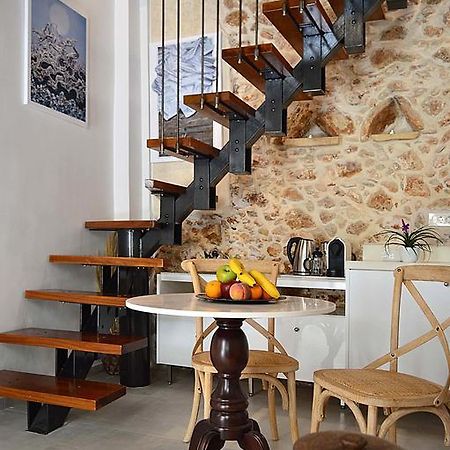 Casa Al Bocca Del Porto Appartement Chania  Buitenkant foto