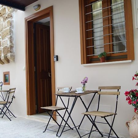 Casa Al Bocca Del Porto Appartement Chania  Buitenkant foto