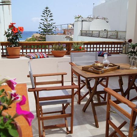 Casa Al Bocca Del Porto Appartement Chania  Buitenkant foto
