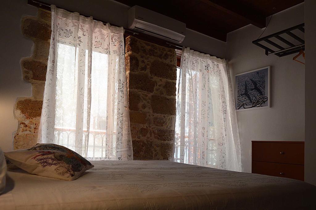 Casa Al Bocca Del Porto Appartement Chania  Buitenkant foto