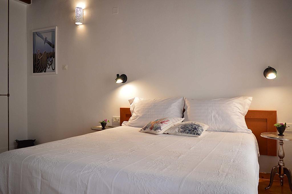 Casa Al Bocca Del Porto Appartement Chania  Buitenkant foto