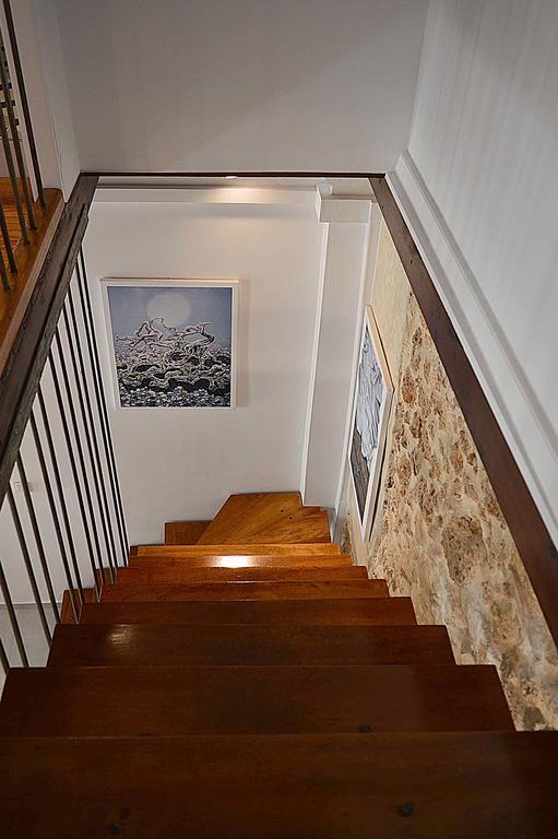 Casa Al Bocca Del Porto Appartement Chania  Buitenkant foto