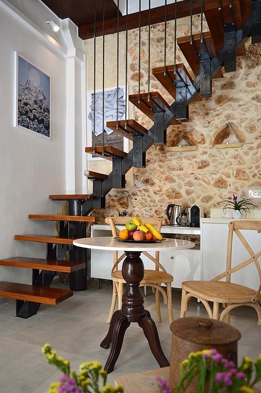Casa Al Bocca Del Porto Appartement Chania  Buitenkant foto