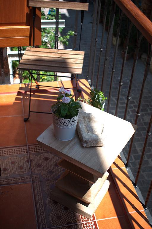 Casa Al Bocca Del Porto Appartement Chania  Buitenkant foto