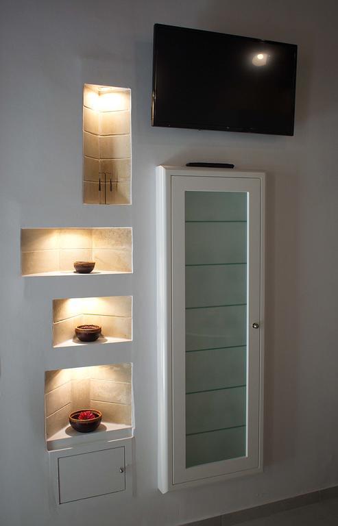 Casa Al Bocca Del Porto Appartement Chania  Buitenkant foto