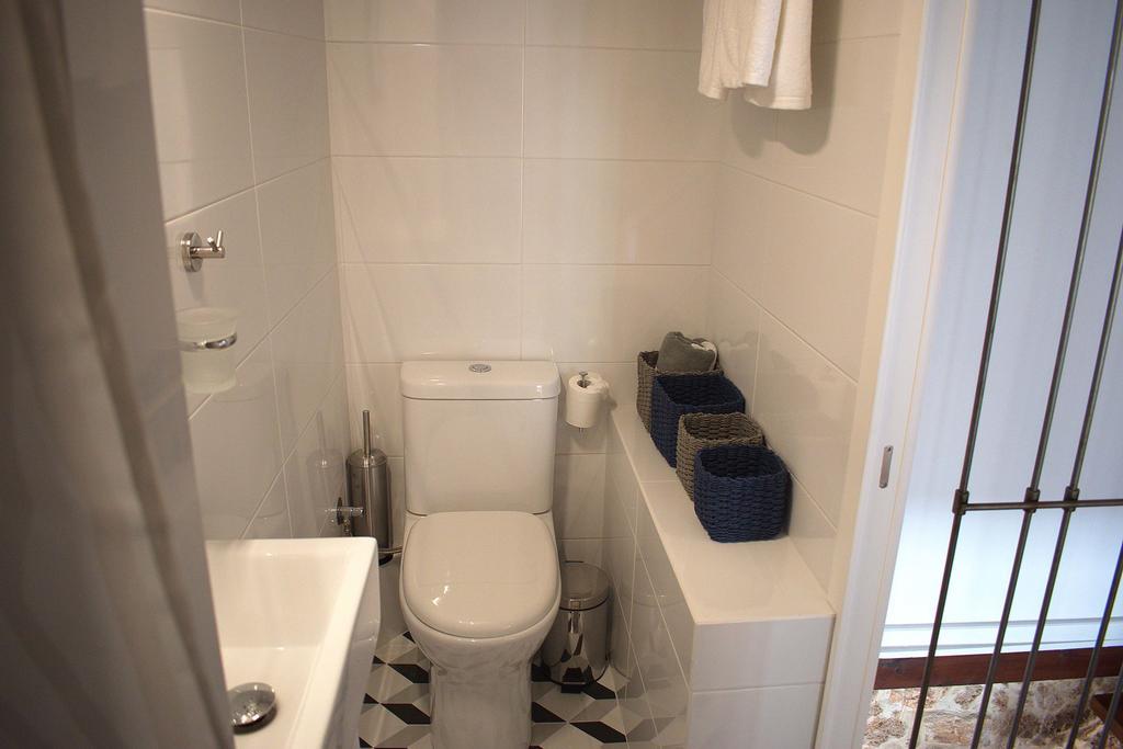 Casa Al Bocca Del Porto Appartement Chania  Buitenkant foto