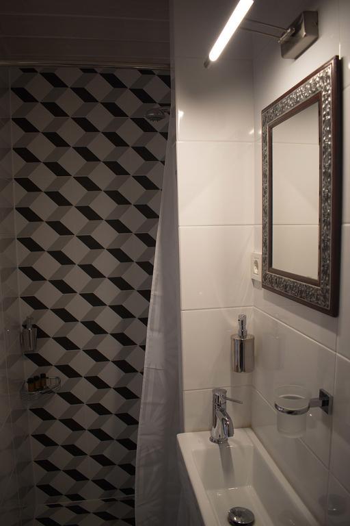 Casa Al Bocca Del Porto Appartement Chania  Buitenkant foto