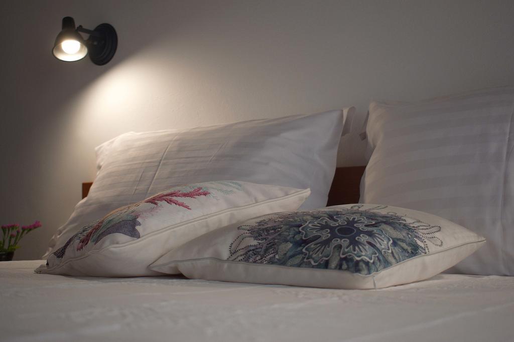 Casa Al Bocca Del Porto Appartement Chania  Buitenkant foto