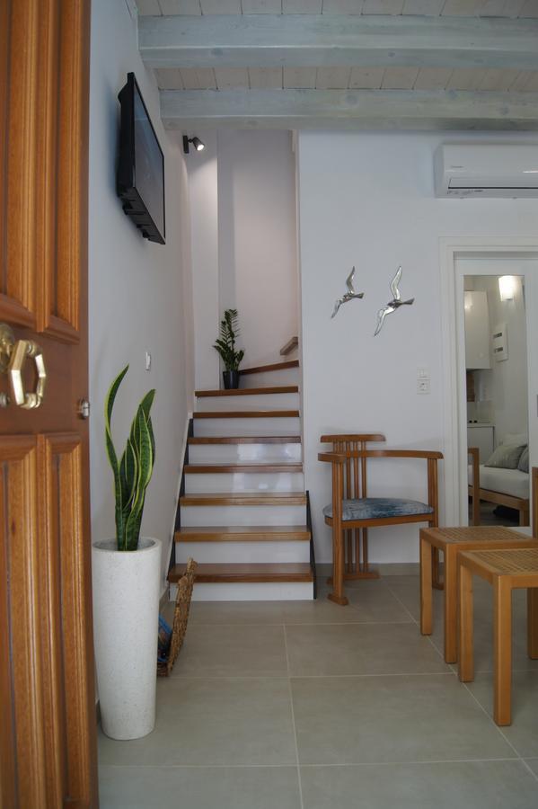 Casa Al Bocca Del Porto Appartement Chania  Buitenkant foto