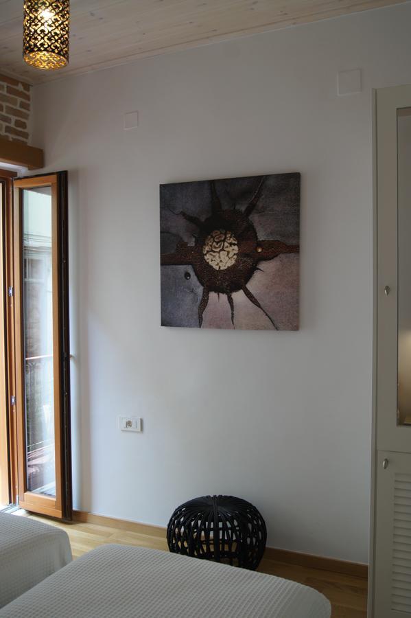Casa Al Bocca Del Porto Appartement Chania  Buitenkant foto
