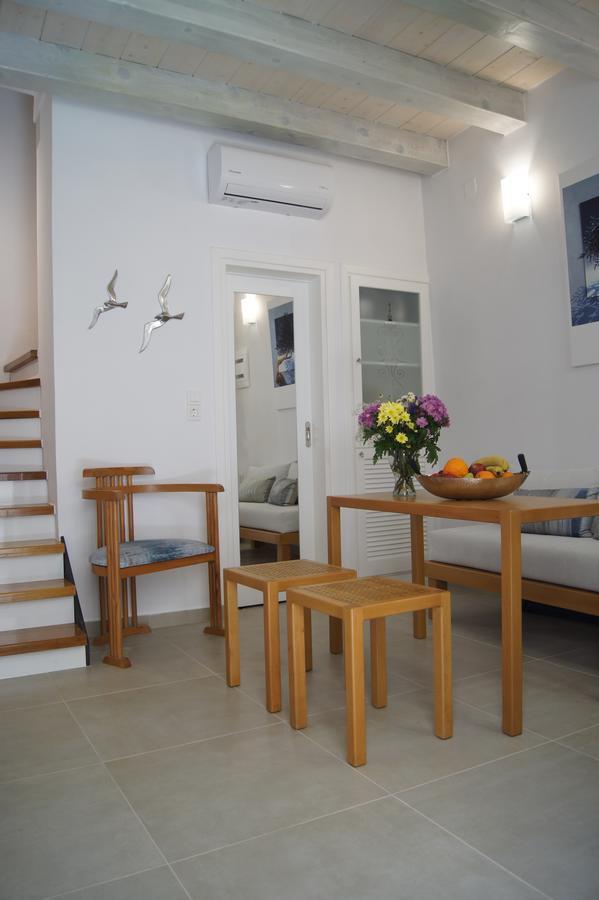 Casa Al Bocca Del Porto Appartement Chania  Buitenkant foto