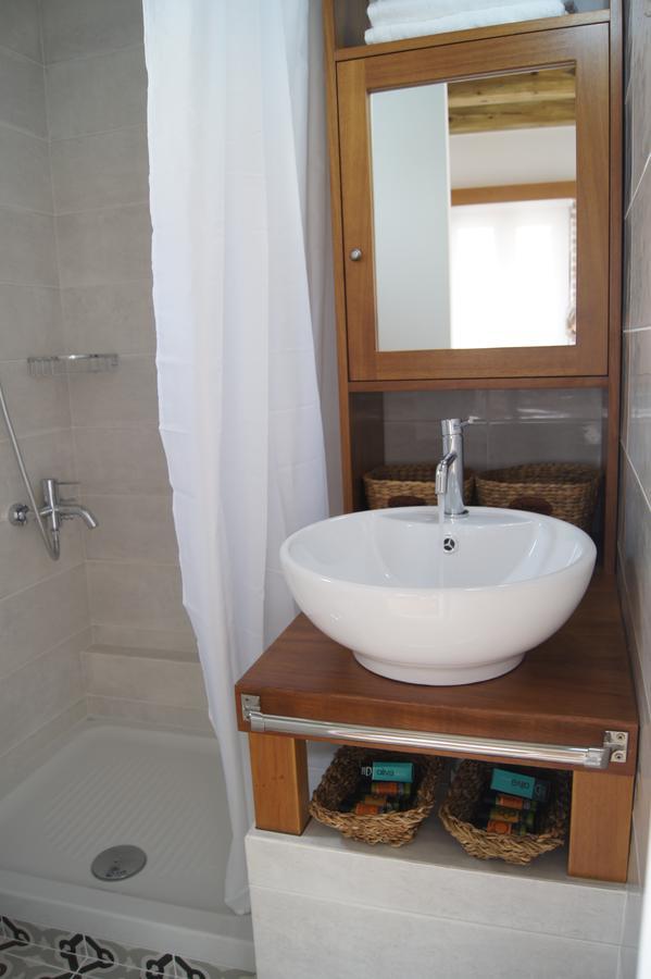 Casa Al Bocca Del Porto Appartement Chania  Buitenkant foto