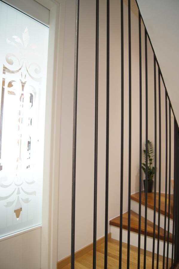 Casa Al Bocca Del Porto Appartement Chania  Buitenkant foto