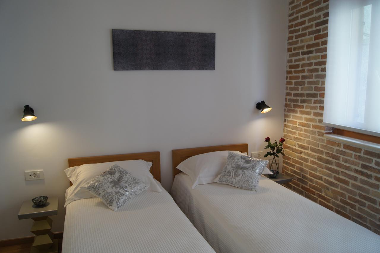 Casa Al Bocca Del Porto Appartement Chania  Buitenkant foto
