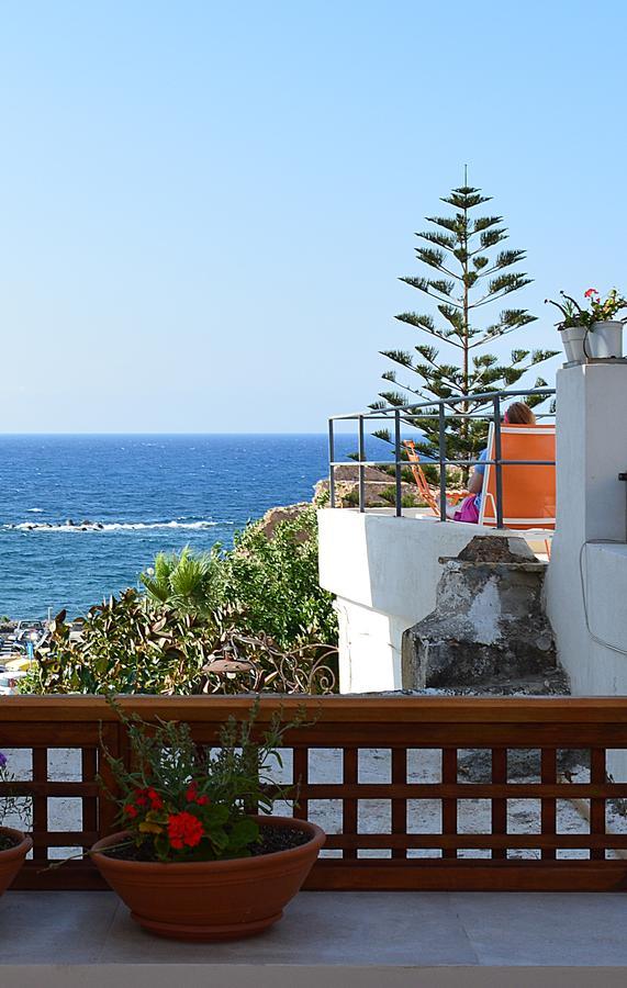 Casa Al Bocca Del Porto Appartement Chania  Buitenkant foto