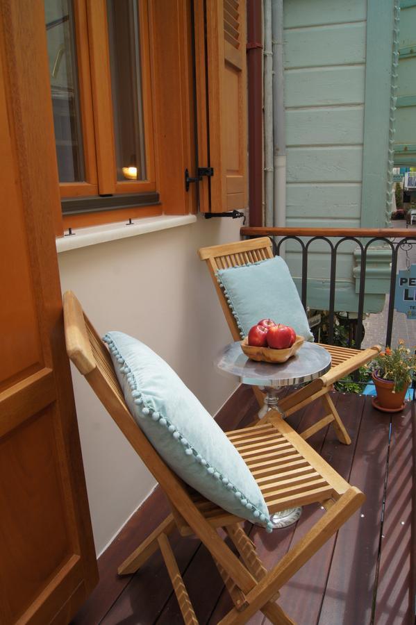 Casa Al Bocca Del Porto Appartement Chania  Buitenkant foto