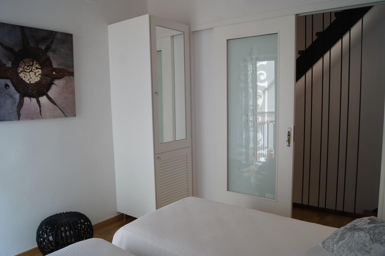 Casa Al Bocca Del Porto Appartement Chania  Buitenkant foto