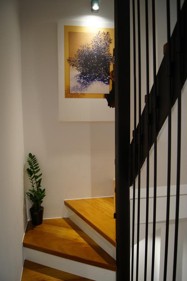 Casa Al Bocca Del Porto Appartement Chania  Buitenkant foto