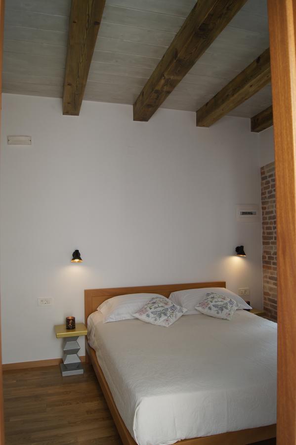 Casa Al Bocca Del Porto Appartement Chania  Buitenkant foto
