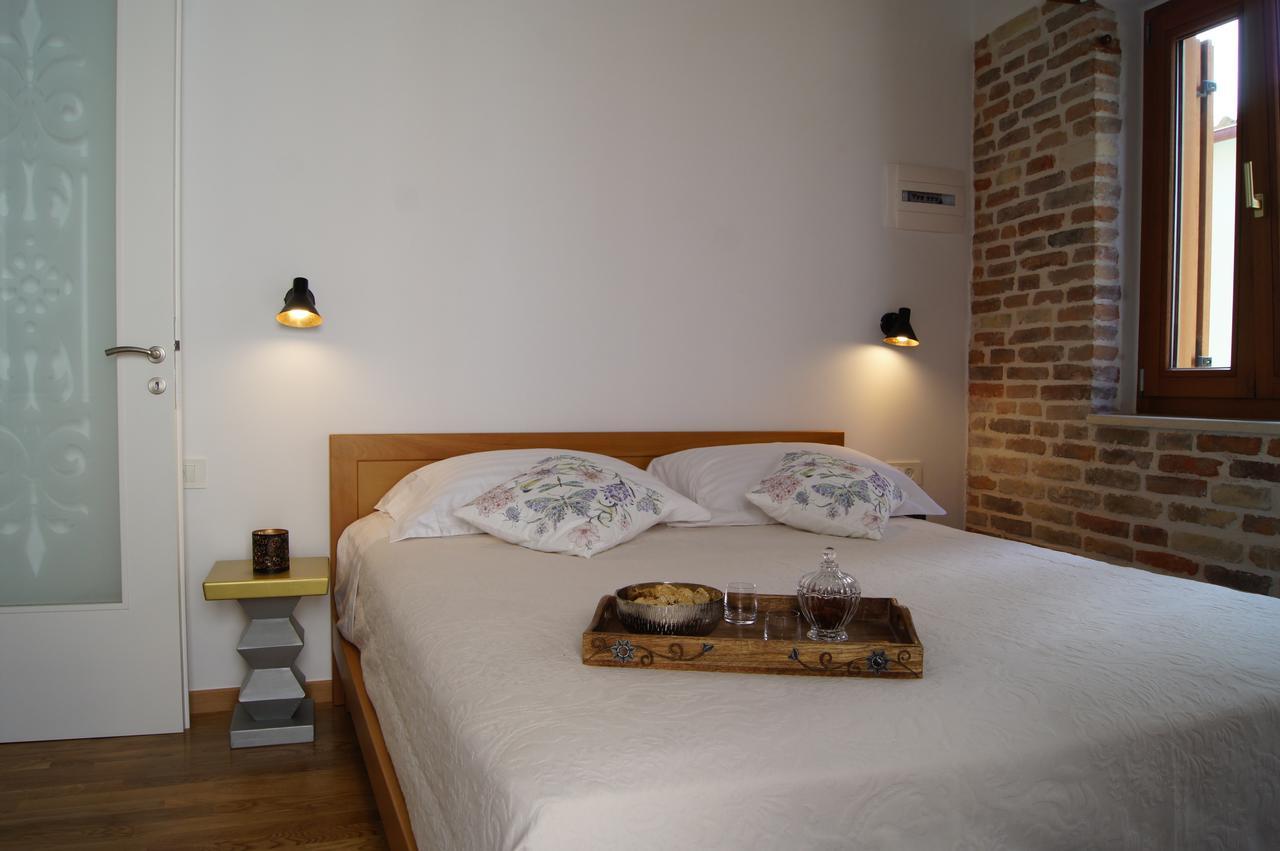 Casa Al Bocca Del Porto Appartement Chania  Buitenkant foto